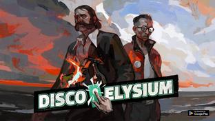 Релиз культовой Disco Elysium на Android состоится в августе, ZA/UM представила трейлер с датой релиза