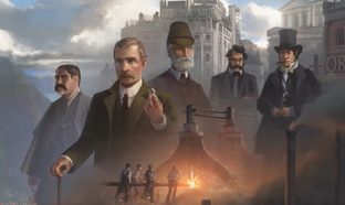 Paradox приглашает бесплатно сыграть в Victoria 3 — у игры всплеск положительных отзывов в Steam после масштабного патча
