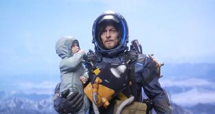 Prime 1 Studio воплотит «гениальность» Кодзимы в статуях Сэма и Хиггса из Death Stranding 2: On the Beach