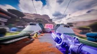 Разработчик Splitgate 2 после провального запуска и нападок на Call of Duty увольняет сотрудников