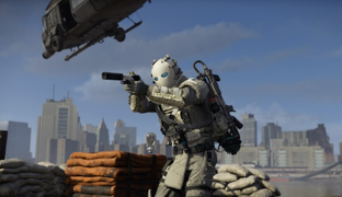Похоже, в The Division 2 скоро наступит зима