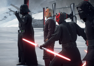 Спустя 8 лет Star Wars Battlefront 2 продолжает ставить рекорды популярности в Steam