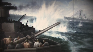 Hearts of Iron 4 станет доступнее и понятнее. Paradox переделает флот и морские сражения