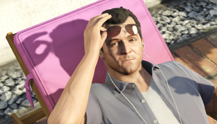 Исполнитель роли Майкла рассказал о самой нелюбимой миссии в GTA 5 — ради неё пришлось попотеть