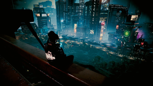 Успех Cyberpunk 2077 на Nintendo Switch 2 не зависел от наличия полной версии на картридже — аналитик