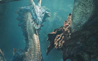 PlayStation «слила» обновление Monster Hunter Wilds. Известны дата и детали