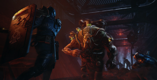 Warhammer 40,000 Darktide снова получает смешанные отзывы в Steam. Геймеры недовольны монетизацией и багами