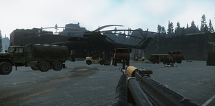 В Escape from Tarkov улучшили производительность на «Резерве», ИИ и звук. Вышло обновление 0.16.7.0