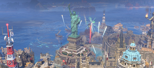 Авторы Civilization 7 обратились к геймерам на русском языке. Появилась поддержка Steam-модов, новые карты и другие улучшения