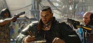 CD Projekt отложила выхода патча для Cyberpunk 2077