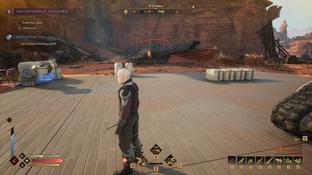 Игрок Dune: Awakening удивил сообщество. Харконнен, который помогает новичкам