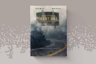 Книга «Silent Hill: Тайны туманного города» может выйти в России осенью 2025 года