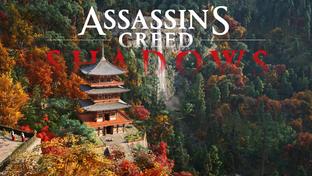 Ubisoft раскрыла силу движка Assassin’s Creed Shadows. Так должны выглядеть игры нового поколения