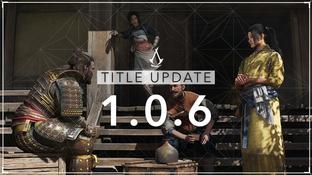 Ubisoft дарит подарок владельцам Assassin’s Creed: Shadows. Новое задание, союзник и хардкор в патче 1.0.6