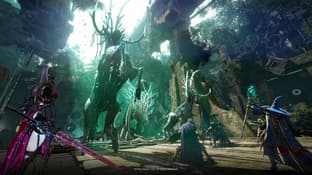 Black Desert Online в июне выйдет на PS5 и Xbox Series с новым контентом