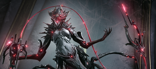 Вышло обновление Warframe «Плетельщица островов» с новым варфреймом, переработкой Валькирии и пополнением цифровой коллекции для Steam Deck