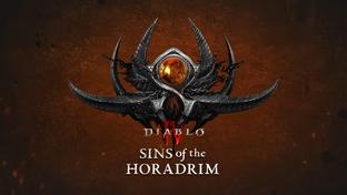 Первый трейлер Diablo 4: «Грехи Хорадримов». Blizzard готовит игроков к нововведениям