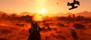 В файлах Helldivers 2 обнаружили обещанный плащ в честь бомбардировки обзорами игры в Steam