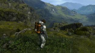 Мод Death Stranding в 8K с трассировкой лучей делает игру почти неотличимой от Death Stranding 2