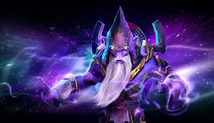 Для Dota 2 вышел патч 7.39c — с изменением Рошана, карты, предметов и героев