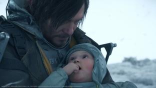 Действительно ли Death Stranding 2 проходится за 70 часов? IGN утверждает, что намного меньше