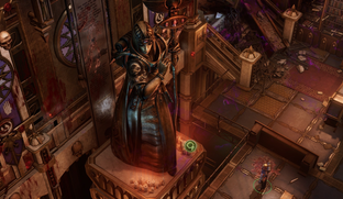 Создателей Warhammer 40,000 Rogue Trader закидали медалями «клоуна» в Steam. Owlcat ответила недовольным новой промо-акцией