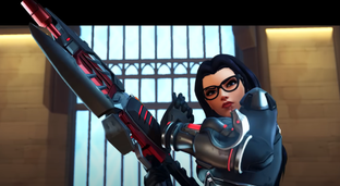 Overwatch 2 получит коллаб с G.I. Joe. Blizzard показала новые скины Вдовы, Фрейи и не только