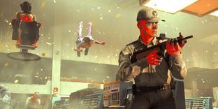 Аудитория FBC: Firebreak достигла одного миллиона игроков