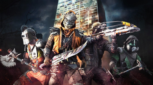 Для Dying Light 2 вышло летнее обновление с ивентом и представили коллаб с Balatro