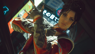 В Cyberpunk 2077 начались частые вылеты. Драйверы NVIDIA вновь создали проблемы