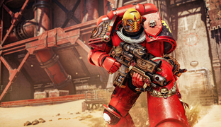 В Warhammer 40,000 Space Marine 2 появился режим «Осада». Вышло июньское обновление 8.0