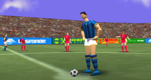 Графику конкурента EA Sports FC официально занизили до уровня PlayStation 1 — в eFootball представили ретро-режим в честь 30-летия франшизы