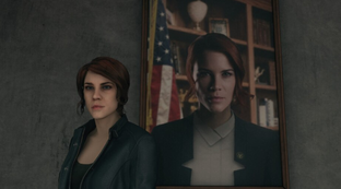 Remedy до сих пор работает над консольным обновлением для Control — ПК-геймеры получили патч в начале года