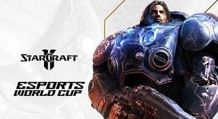 StarCraft 2 добавили в программу чемпионата Esports World Cup 2025