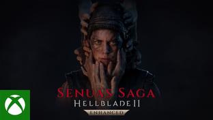 Hellblade 2 получит 60 fps на Xbox Series X и PS5. Владельцам Series S не повезло