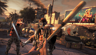 Dying Light получила улучшенную графику и звук. Вышло обновление Retouched Update