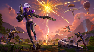 Чиновники США возвращают 126 миллионов долларов донатившим в Fortnite — разработчики манипулировали игроками, чтобы они совершали покупки