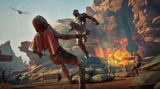 Игроки Dune: Awakening добились своего. PvP принуждение отменили после шквала критики