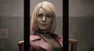GamesVoice завершила производство русской озвучки ремейка Silent Hill 2 и рекомендует уже устанавливать игру