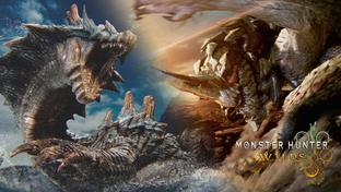 Capcom не сдалась после шквала критики Monster Hunter Wilds. На подходе второе обновление