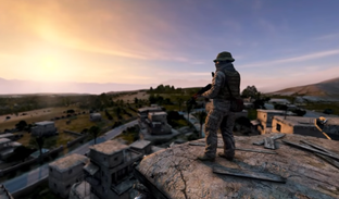 DayZ отправится в пустыню: анонсировали дополнение Badlands с крупнейшей картой