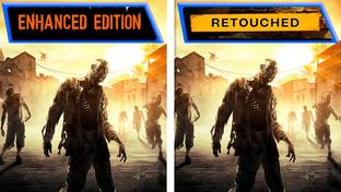 «По любви, а не за деньги». Бесплатное обновление Dying Light Retouched удивило игроков