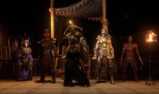 Path of Exile под угрозой. Аккаунты взламывают, игра вылетает, интерфейс пропадает