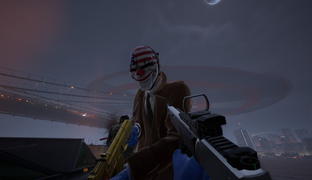 В Payday 3 ускорили геймплей, чтобы сделать игру доступнее для новичков. Вышли альтернативные версии ограблений