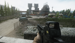 В Escape from Tarkov исправили «заморозку» управления персонажем в рейде