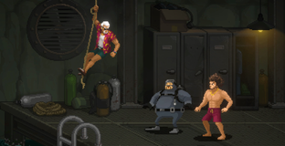 Сюжетное DLC In the Jungle для Dave the Diver не выйдет в 2025 году, но у разработчиков есть другие приятные анонсы