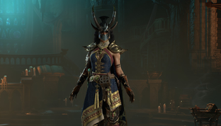 В Diablo 4 обнаружили взрывное комбо с «бесконечной телепортацией» — Blizzard срочно создала исправление перед стартом 9-го сезона