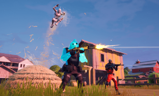 Доигрался: серийный читер Fortnite должен заплатить 175 тысяч долларов за жульничество