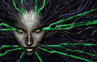 Ремастер System Shock 2 не перевели на русский язык — фанаты выпустили нейросетевую локализацию и портировали оригинальную от «Фаргус»