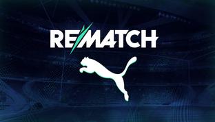 Rematch получила кроссовер с Puma. В игре появились брендовые образы